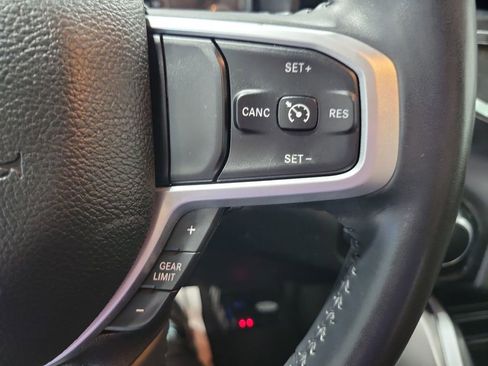 Used 2022 RAM 1500 Big Horn AWD/4WD image 42