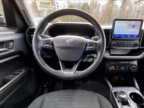 Used 2021 Ford Bronco Sport image 6