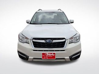 Used 2018 Subaru Forester 2.5i Premium w/ All-Weather Package AWD/4WD video 2