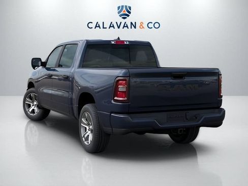 New 2026 RAM 1500 Express RWD image 3