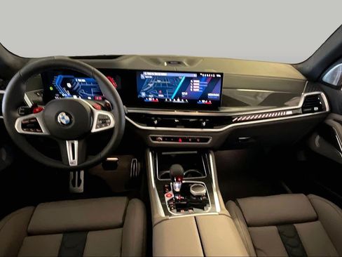 New 2026 BMW X5 M Competition w/ Executive Package AWD/4WD image 5