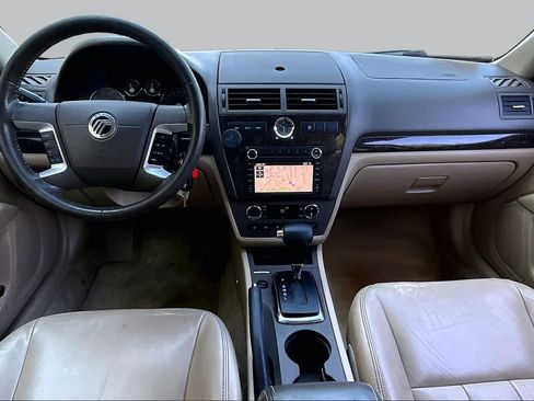 Used 2009 Mercury Milan Premier FWD image 15