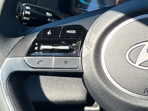 New 2026 Hyundai Elantra SE w/ Cargo Package image 10