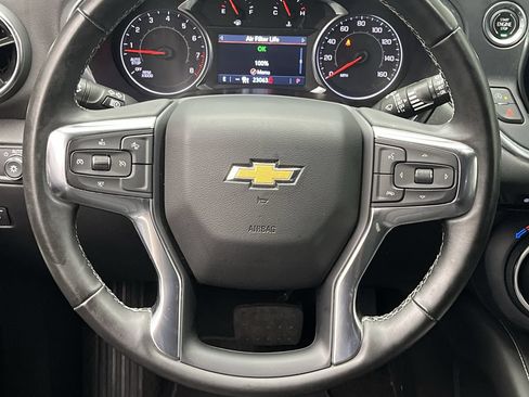 Certified 2024 Chevrolet Blazer LT w/ Sound & Technology Package AWD/4WD image 15