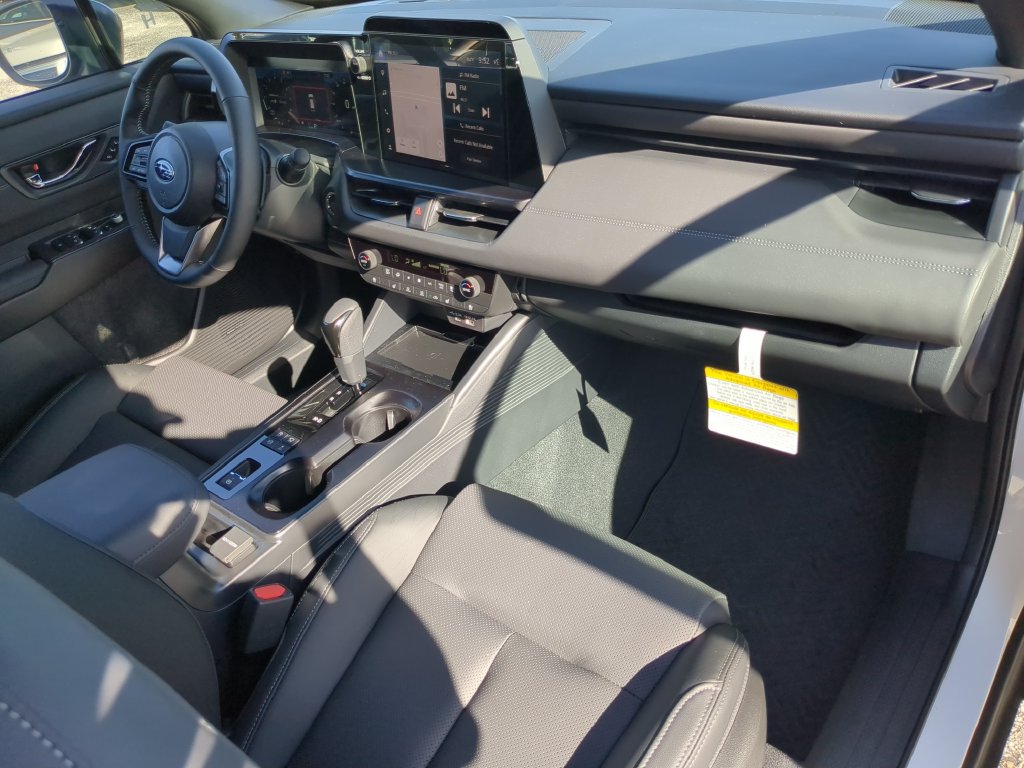 New 2026 Subaru Outback Touring XT AWD/4WD image 12