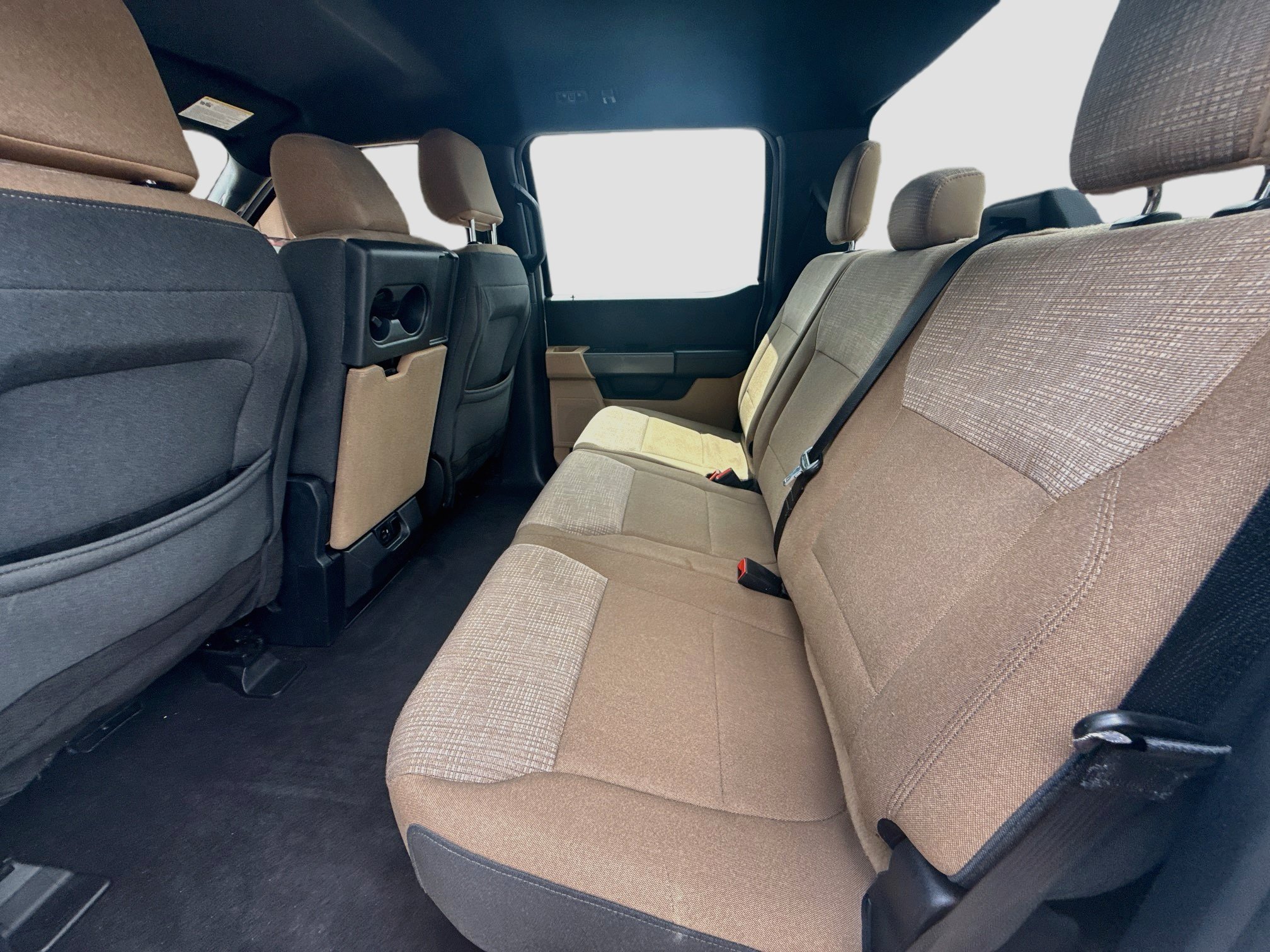 Used 2023 Ford F150 XLT RWD image 22