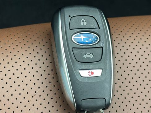 New 2026 Subaru Ascent Touring image 30