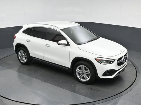 Used 2021 Mercedes-Benz GLA 250 image 59