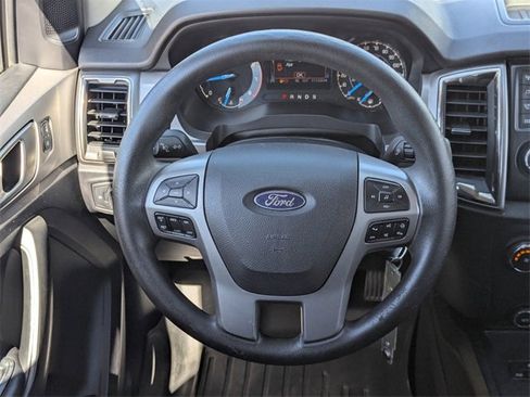 Used 2019 Ford Ranger XLT w/ Trailer Tow Package image 18