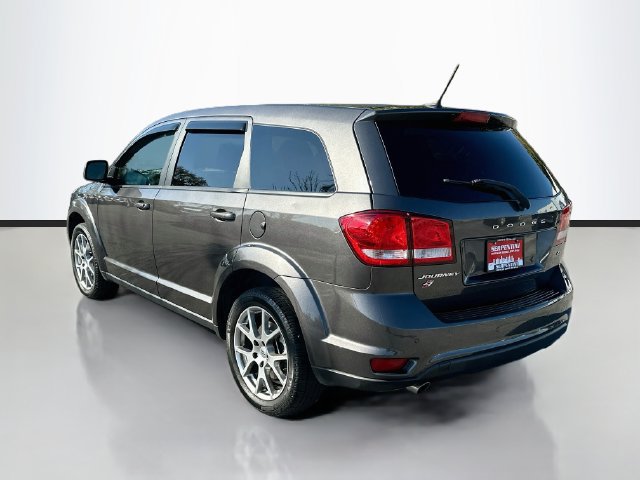 Used 2018 Dodge Journey GT w/ Driver Convenience Group AWD/4WD image 7