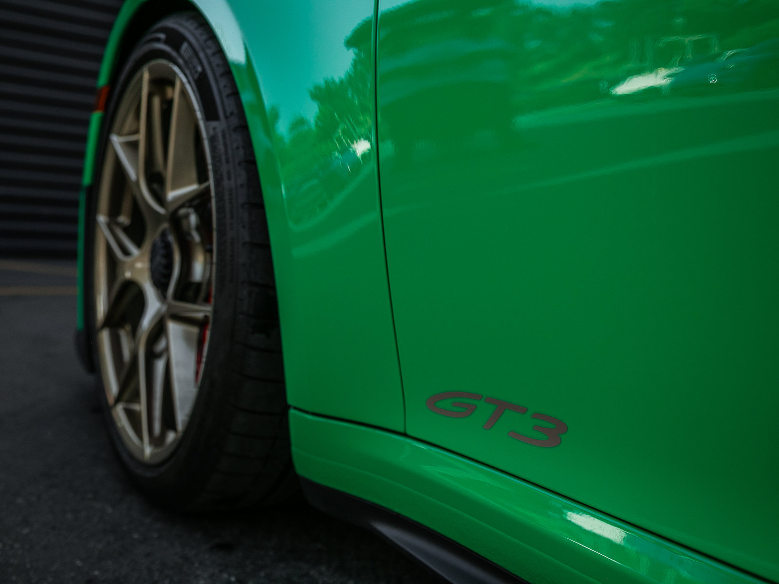 Used 2026 Porsche 911 GT3 RWD image 20