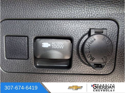 Used 2024 Toyota RAV4 TRD Off-Road w/ Weather Package image 31