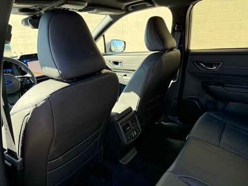 New 2026 Subaru Outback Touring XT AWD/4WD image 26
