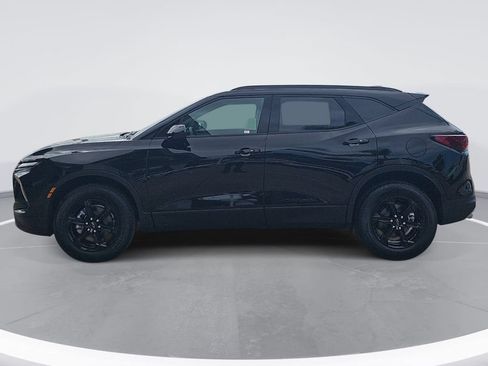 New 2026 Chevrolet Blazer LT w/ Midnight/Sport Edition FWD image 6