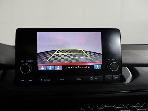 Used 2023 Honda Accord EX image 42