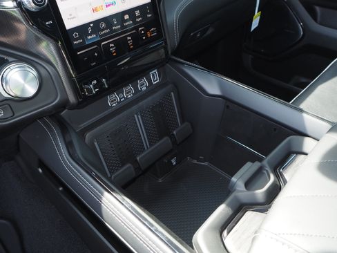 New 2026 RAM 1500 Limited image 21