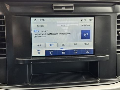 New 2025 Ford F350 XL image 13