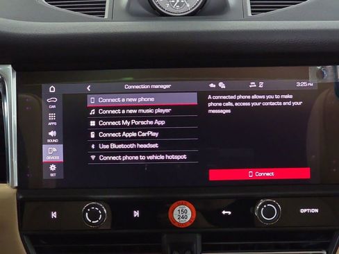 New 2026 Porsche Macan image 17