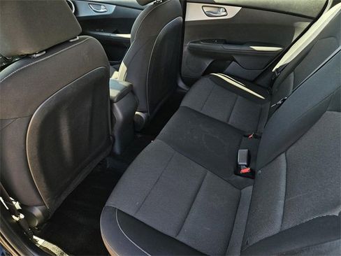 Certified 2023 Kia Forte LX image 10