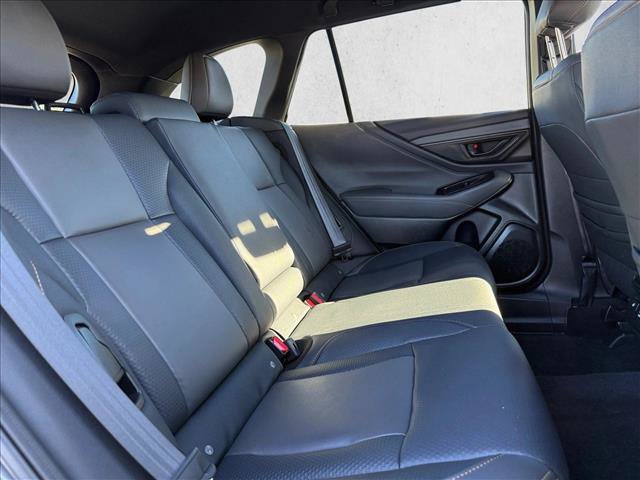 Used 2025 Subaru Outback Wilderness AWD/4WD image 23
