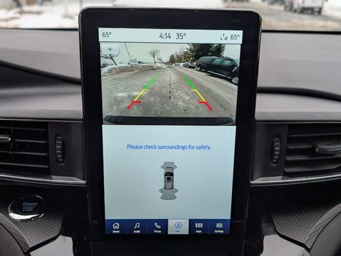 Certified 2024 Ford Explorer ST w/ Equipment Group 401A image 32