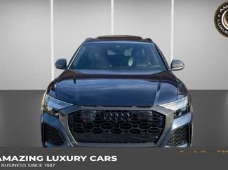 Used 2023 Audi RS Q8 w/ Black Optic Package AWD/4WD video 1