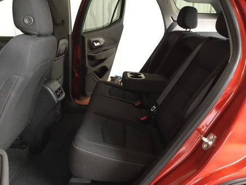 Used 2024 GMC Terrain SLE w/ Driver Convenience Package FWD image 33