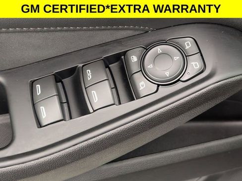 Certified 2023 Chevrolet Traverse High Country image 12