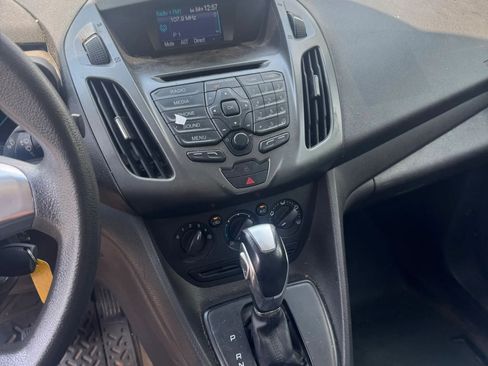 Used 2014 Ford Transit Connect XL FWD image 13