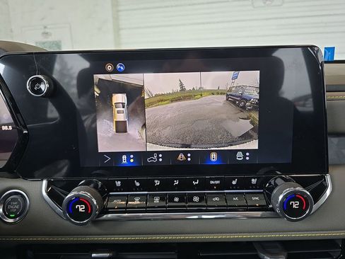 New 2026 Chevrolet Colorado ZR2 w/ Technology Package image 15