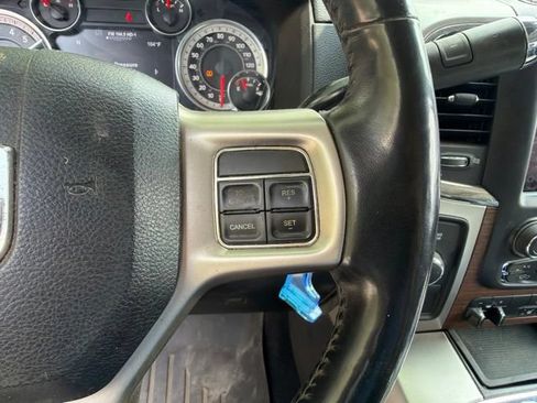 Used 2018 RAM 2500 Laramie AWD/4WD image 23