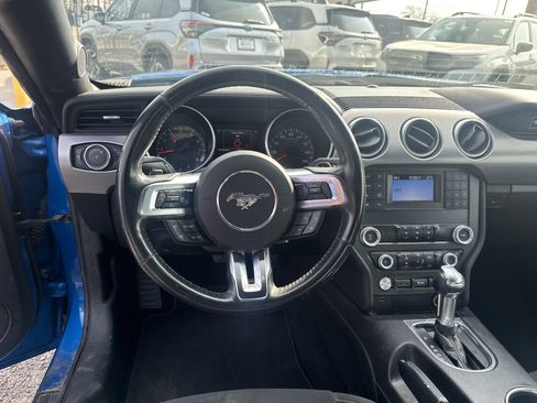 Used 2020 Ford Mustang GT image 10