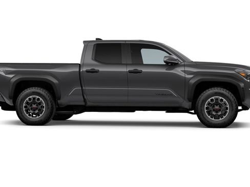 New 2026 Toyota Tacoma TRD Off-Road AWD/4WD image 13