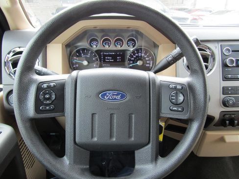 Used 2014 Ford F350 XLT w/ XTR Plus Package image 14