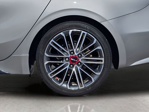 Used 2022 Kia Forte GT image 34