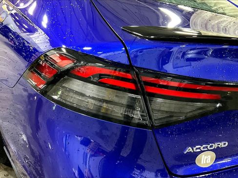 Used 2023 Honda Accord Sport image 58