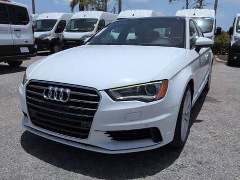 Used 2016 Audi A3 1.8T Premium FWD image 9