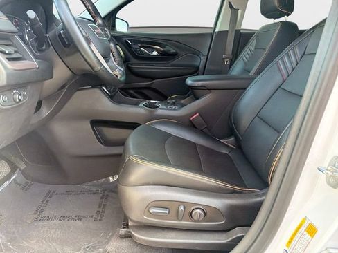 Used 2023 GMC Terrain AT4 AWD/4WD image 16