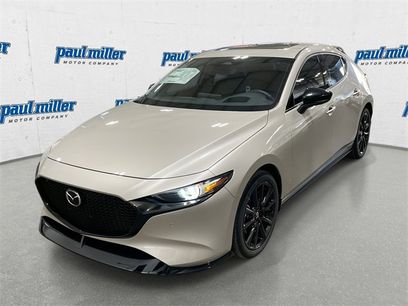 New 2026 MAZDA MAZDA3 Hatchback w/Premium Plus Pkg