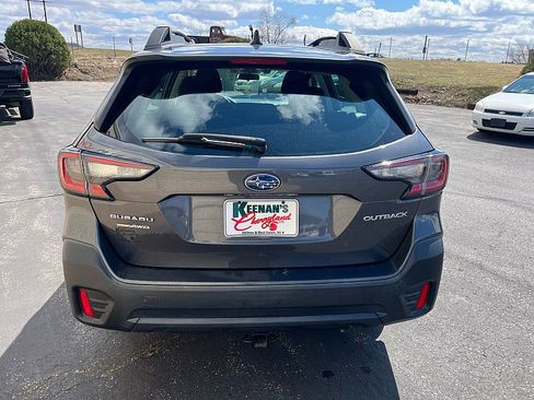 Used 2021 Subaru Outback image 7