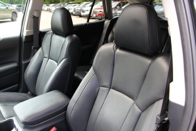 Used 2024 Subaru Outback Touring XT AWD/4WD image 19