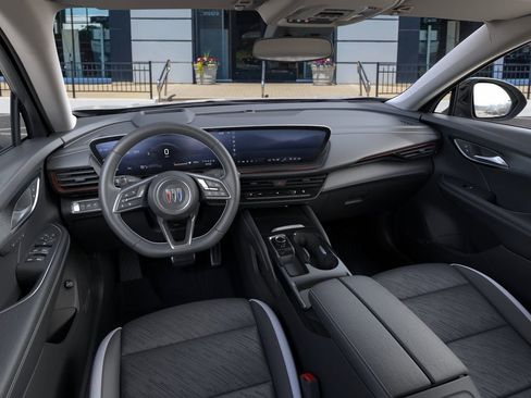New 2026 Buick Envision Sport Touring AWD/4WD image 15