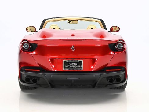 Used 2023 Ferrari Portofino M RWD image 42