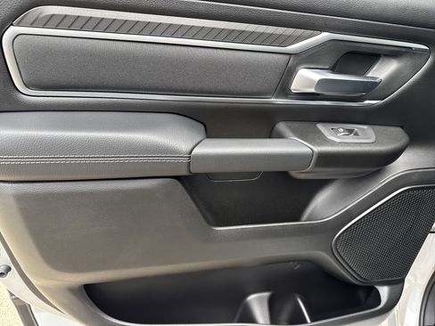 New 2026 RAM 1500 Big Horn RWD image 21