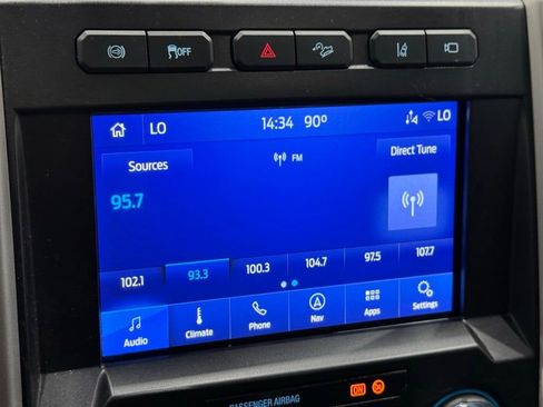 Used 2021 Ford F250 Lariat w/ Lariat Ultimate Package image 36