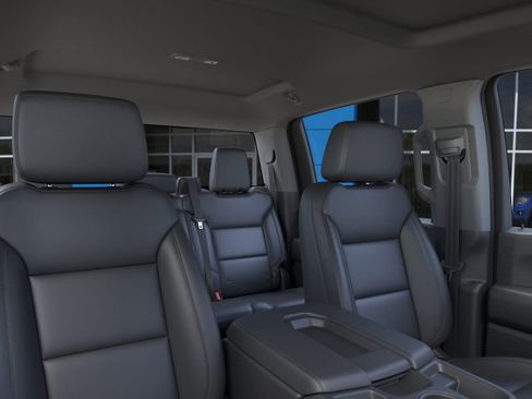 New 2025 Chevrolet Silverado 3500 W/T w/ WT Convenience Package image 25