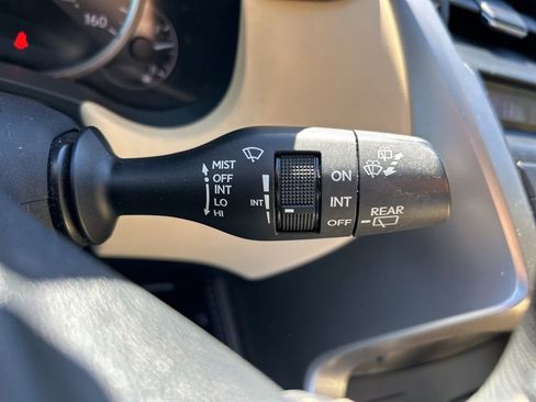 Used 2016 Lexus NX 200t FWD w/ Premium Package image 29