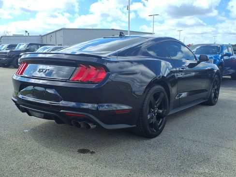 Used 2023 Ford Mustang GT w/ Mustang Nite Pony Package image 5