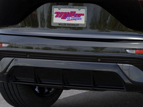 New 2026 Chevrolet Blazer EV SS image 50