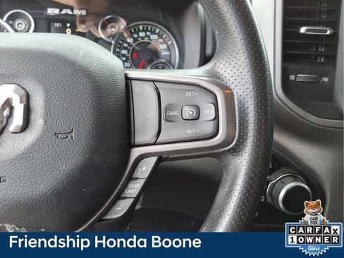 Used 2024 RAM 1500 Tradesman AWD/4WD image 27
